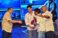 Mahesh Spyder Pre Release Photos